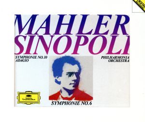 【輸入盤】Symphonies 6 & 10