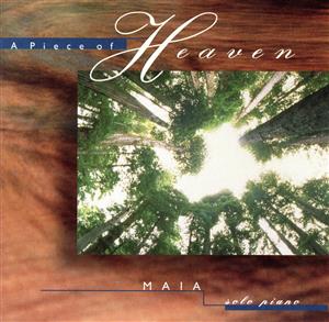 【輸入盤】Piece of Heaven