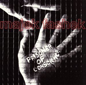 【輸入盤】Prisoner of Conscience