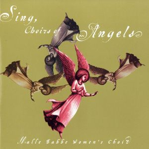 【輸入盤】Sing Choirs of Angels