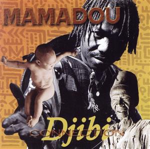 【輸入盤】Djibi