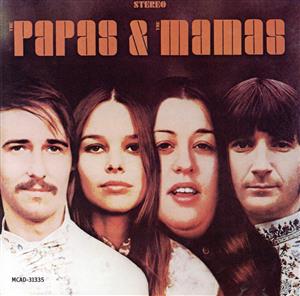 【輸入盤】Papas & the Mamas