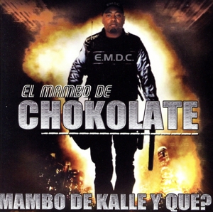 【輸入盤】Mambo De Kalle Y Que