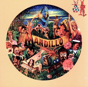 【輸入盤】Mandillo