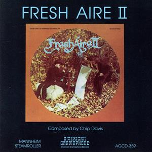 【輸入盤】Fresh Aire 2