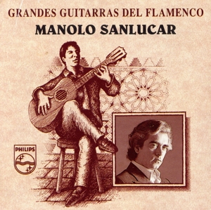 【輸入盤】Grandes Guitarras Flameco