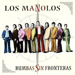 【輸入盤】Rumbas Sin Fronteras