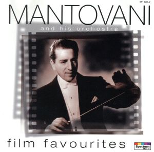 【輸入盤】Film Favourites