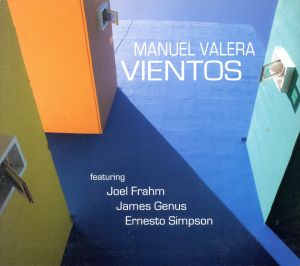 【輸入盤】Vientos (Dig)