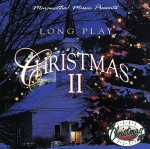 【輸入盤】Vol. 2-Long Play Christmas