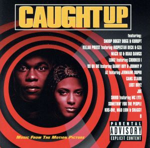 【輸入盤】Caught Up