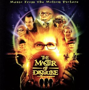 【輸入盤】Masters of Disguise