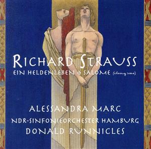 【輸入盤】Strauss;Ein Heldenleben