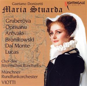 【輸入盤】Donizetti: Maria Stuarda