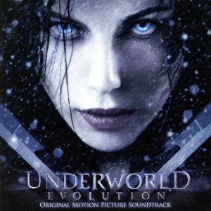 【輸入盤】Underworld: Evolution