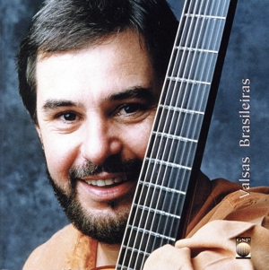 【輸入盤】Valsas Brasileiras