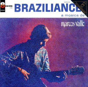 【輸入盤】Brazilliance