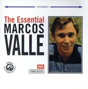 【輸入盤】Essential Marcos Valle 1