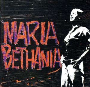 【輸入盤】Maria Bethania