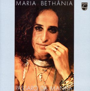 【輸入盤】Passaro Da Manha