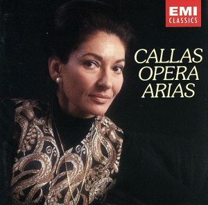 【輸入盤】Opera Arias