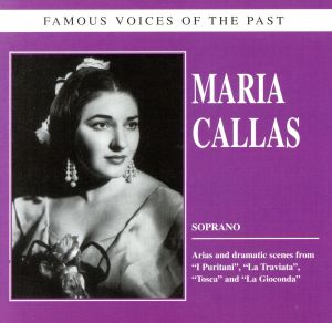 【輸入盤】Famous Voices of the Past