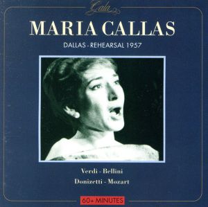 【輸入盤】Dallas 1957