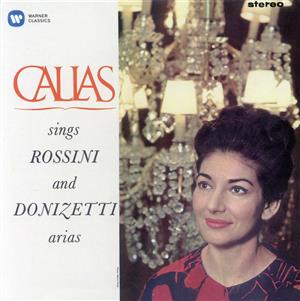 【輸入盤】Rossini/Donizetti: Arias