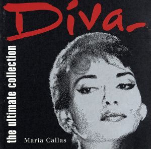 【輸入盤】Diva