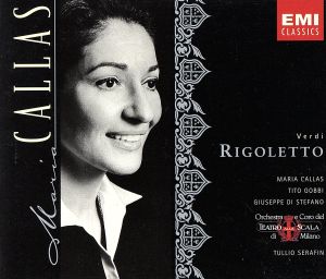 【輸入盤】Verdi: Rigoletto