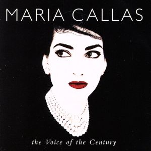 【輸入盤】Voice of the Century