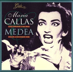 【輸入盤】Medea