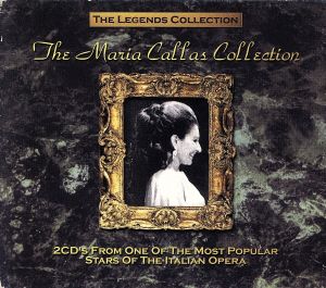 【輸入盤】Legends Collection