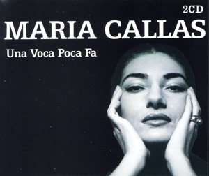 【輸入盤】Una Voca Poca Fa