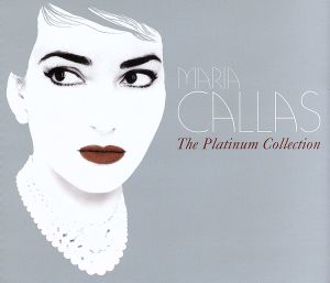 【輸入盤】Various: Platinum Collection