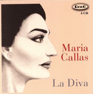 【輸入盤】Various: La Diva