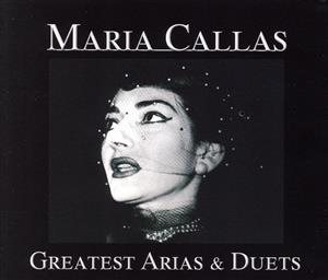 【輸入盤】Greatest Arias & Duets