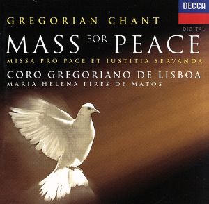 【輸入盤】Gregorian Chant