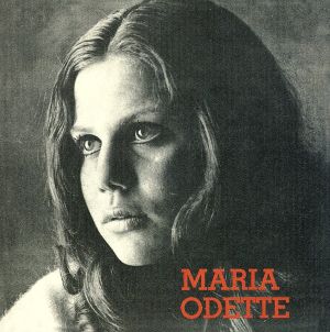 【輸入盤】Maria Odette