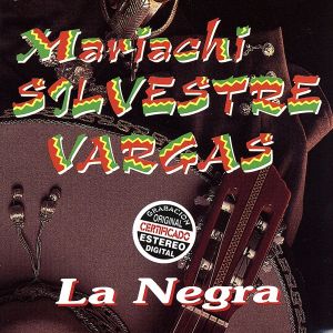 【輸入盤】La Negra