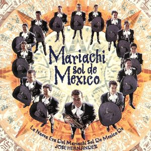 【輸入盤】La Nueva Era Del Mariachi Sol