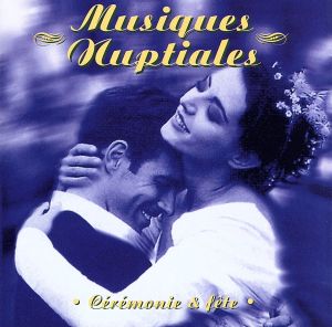 【輸入盤】Musiques Nuptiales