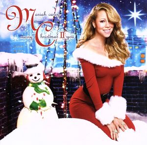 【輸入盤】Merry Christmas Ⅱ You (CD+DVD Edition)