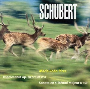 【輸入盤】Schubert: Sonata/Impromptus