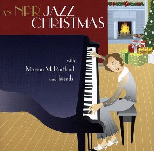 【輸入盤】Npr Jazz Christmas With 1