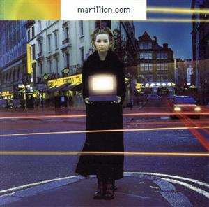 【輸入盤】Marillion.Com