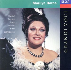 【輸入盤】Grandi Voci