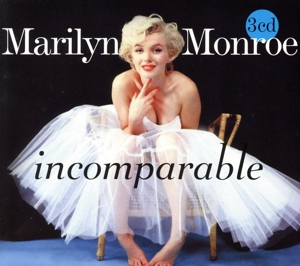 【輸入盤】Incomparable