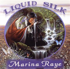 【輸入盤】Liquid Silk