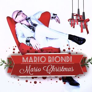 【輸入盤】Mario Christmas